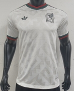 2026 Mexico away player version S-XXL